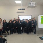 Personal de servicio 1