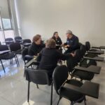 Personal de servicio 3